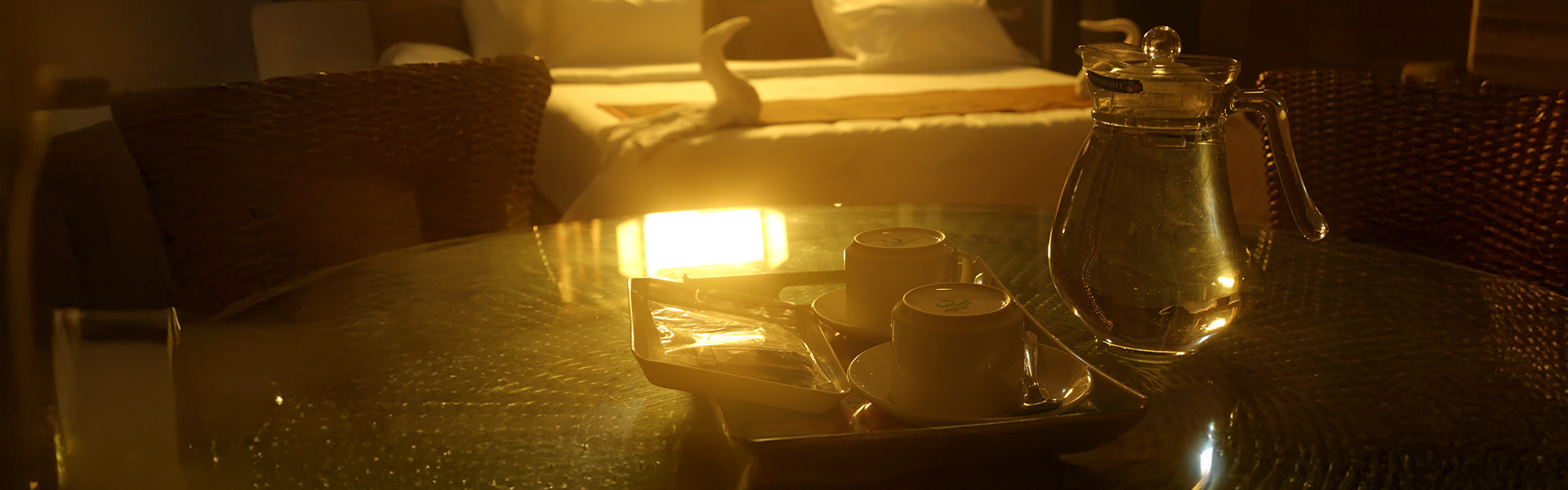 Sagara Beach Resort Amenities