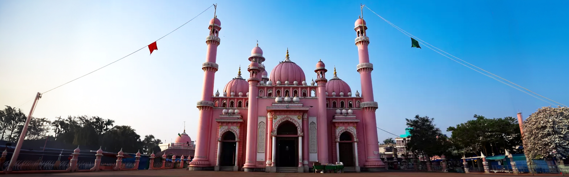 Beemapally Dargah Shareef