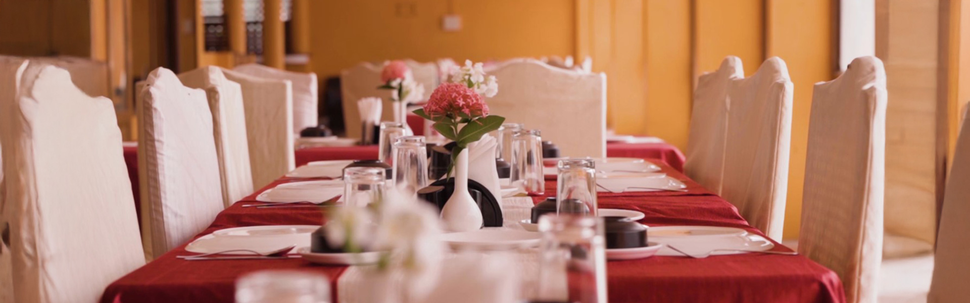 Multi-Cuisine Restaurant