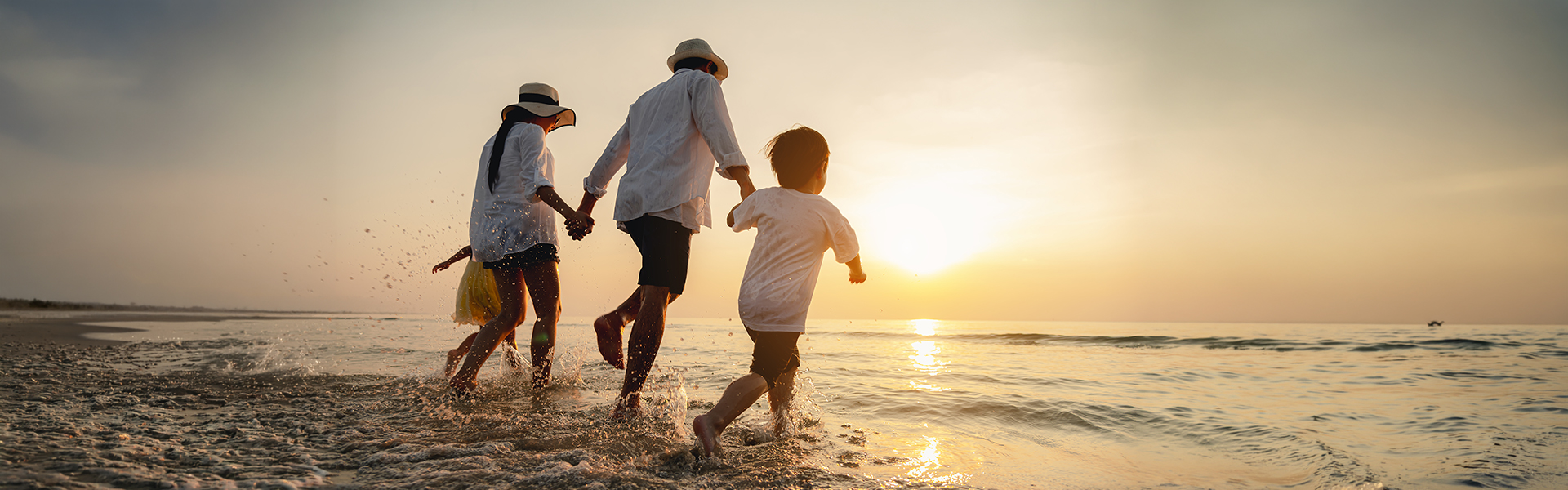 Family Holiday Package