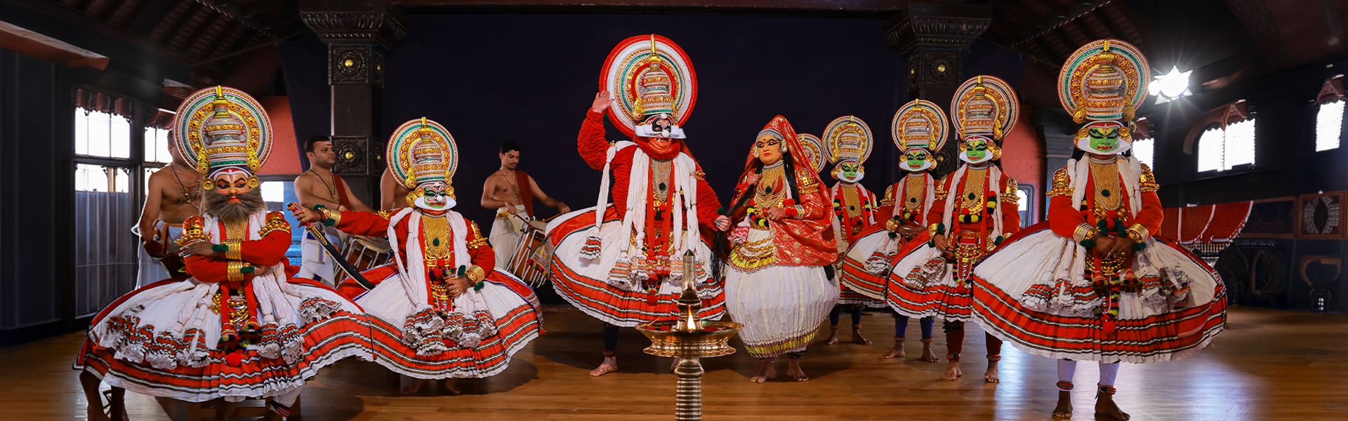 Festivals and Cultural Celebrations