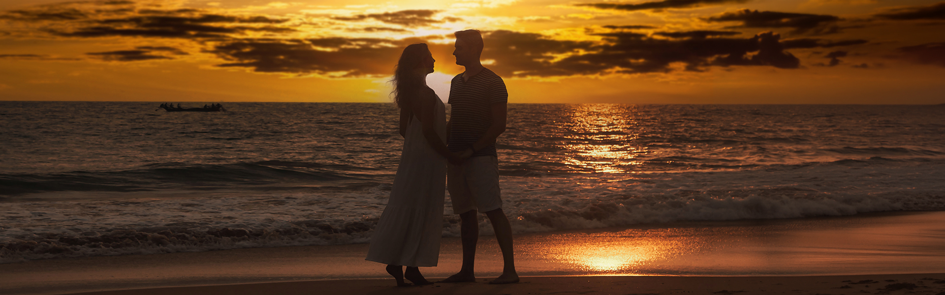 Sagara Beach Resort Honeymoon Packages