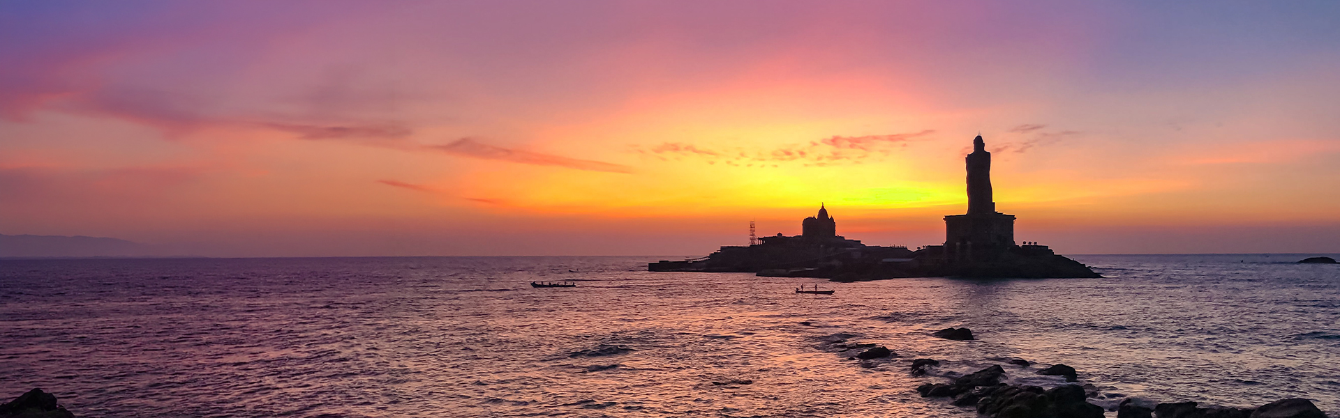 Kanyakumari