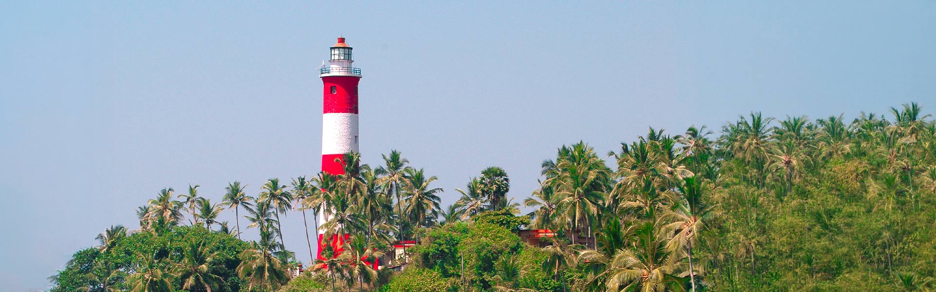 Kovalam Lighthouse