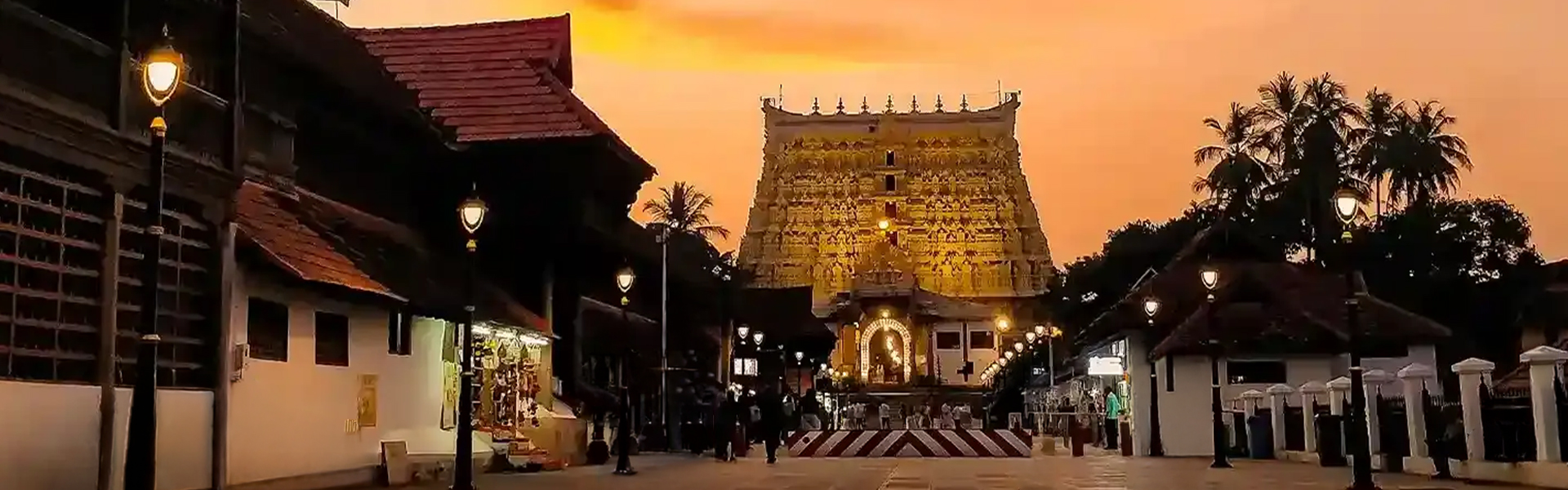 Sree Padmanabhaswamy Temple