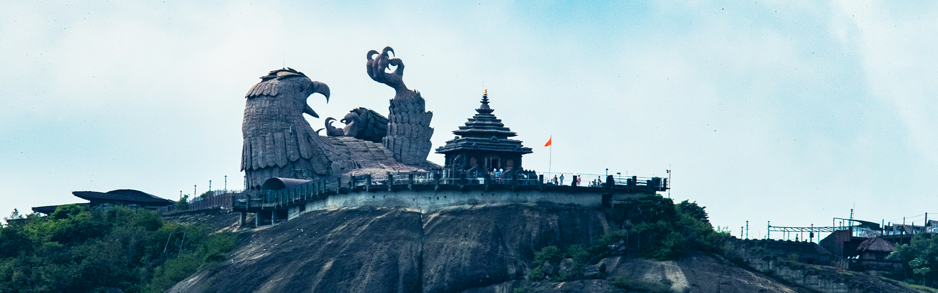 Tourism Activities in Thiruvananthapuram