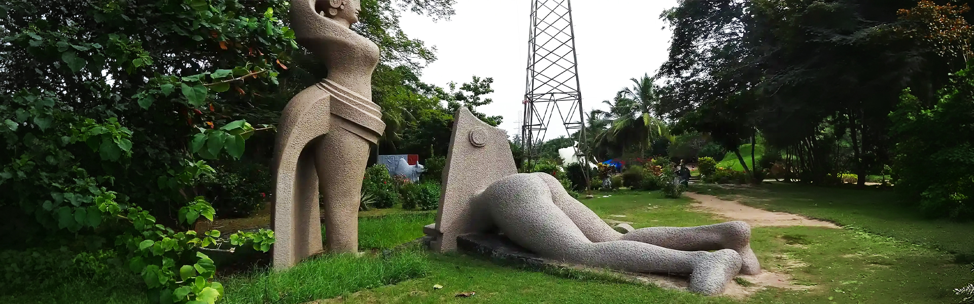 Veli Tourist Village