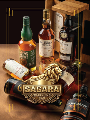 Restaurant Menu