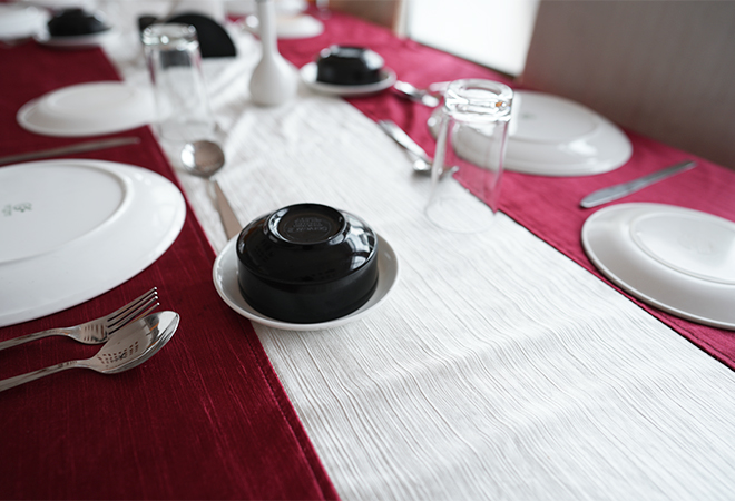 Sagara Beach Resort Multi-Cuisine Restaurant