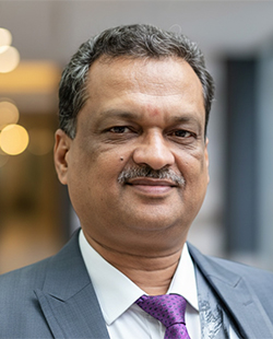 R. Shibu - Director