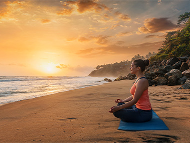 Sagara Beach Resort Amenities