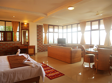 Suites