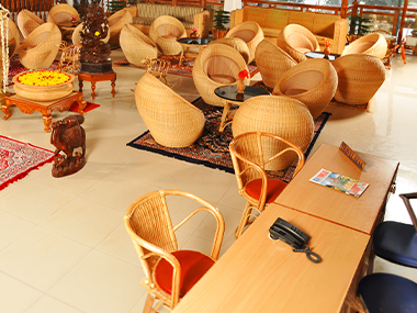 Travel Desk