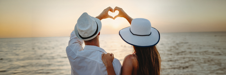  Sagara Beach Resort Honeymoon Package