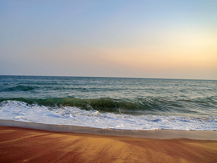 Beaches and Coastal Experiences