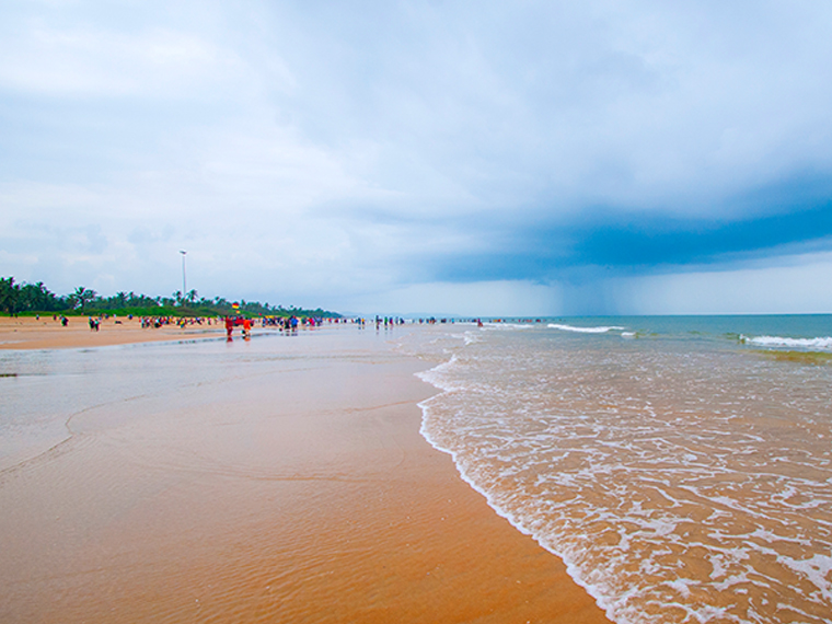 Beaches and Coastal Experiences