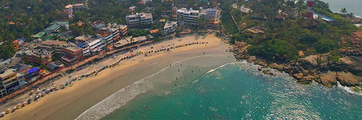 Beaches and Coastal Experiences