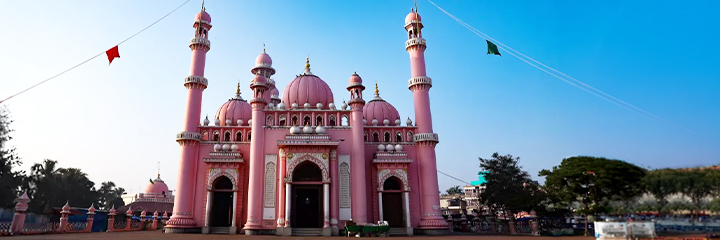 Beemapally Dargah Shareef