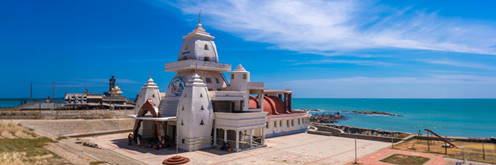Kanyakumari Tour