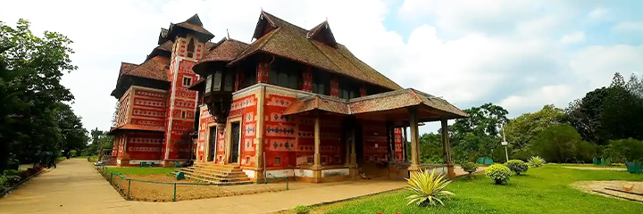 The Napier Museum