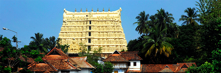 Sree Padmanabhaswamy Temple