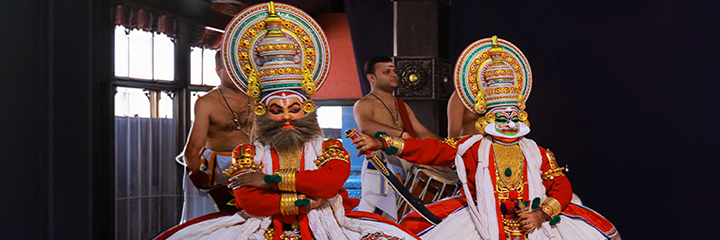 Festivals and Cultural Celebrations