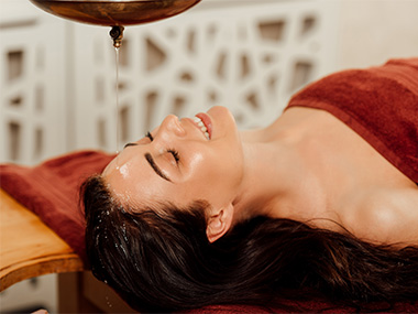 Ayurveda