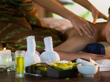 Ayurveda Activity
