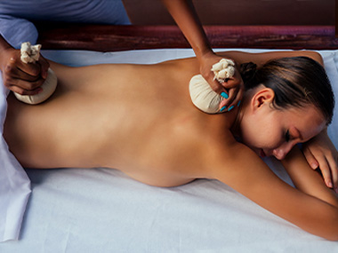 ayurveda Activity