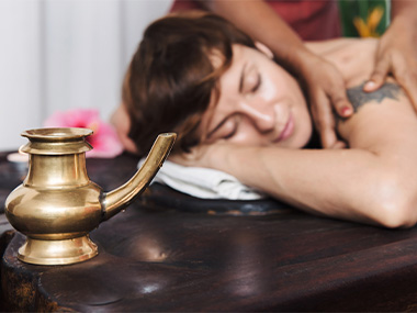 ayurveda Activity