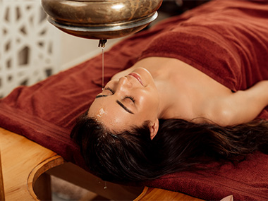 ayurveda