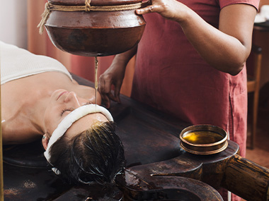 ayurveda Activity