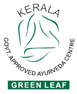  Accredited Excellence in Wellness - Green Leaf Certification