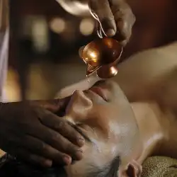 Ayurveda
