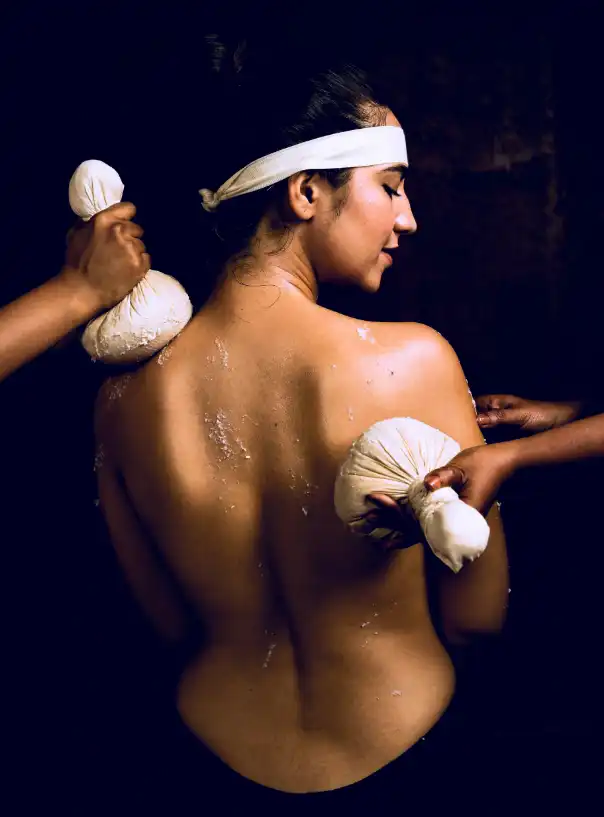 Ayurveda