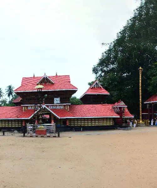 Image of Sarkaradevi Temple